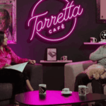 Torretta Cafè, Sperandeo: «La maglia del Palermo è la più bella del mondo»