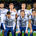 Serie B: Frosinone e Empoli vanno al riposo sul risultato di 1-1