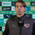 Palermo-Südtirol, Ceccaroni: «Momento incredibile, ma non dobbiamo fermarci»