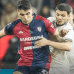 Serie A: pari a reti bianche tra Cagliari e Lazio dopo i primi 45