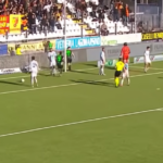 Catanzaro, Aquilani vola. Entella ko. Gli Highlights