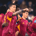 Seria A: la Roma cala il tris alla Cremonese e aggancia il Napoli al terzo posto. La classifica aggiornata