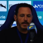 Juve Stabia, Sade: «Possiamo puntare a vincere i playoff»