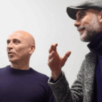 Union Brescia, Guardiola fa visita a Corini e la squadra