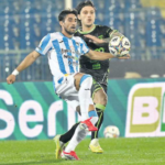 Il Messaggero Abruzzo: “Brugman guida il Pescara contro il suo passato: sfida speciale al Palermo”