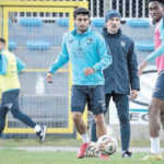 Il Messaggero Abruzzo: “Brondbo si presenta, Saio titolare contro il Palermo: emergenza tra i pali per il Pescara”