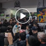 La Curva Nord realizza il sogno di Alessia: viaggio a Disneyland per la piccola guerriera