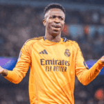 Champions League, clima rovente prima di Real Madrid-Benfica: nuovo episodio di razzismo contro Vinicius Junior