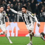 Champions League: vittoria amara per la Juventus, 3-2 ai supplementari ma addio alla competizione. I risultati finali