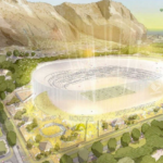 Repubblica: “Quarantamila posti tutti al coperto. Ecco il nuovo Barbera”