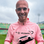 Palermo: Palumbo premiato come “Player of the month” di febbraio