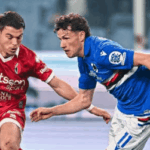 Serie B: al “Ferraris” Bari avanti 1-0 sulla Sampdoria dopo i primi 45