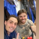 Soleri e Brunori, reunion blucerchiata dopo Modena: martedì sfida al Palermo