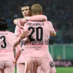 Palermo-Empoli 3-2: gli highlights della rimonta rosanero al Barbera