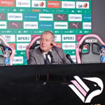 Palermo, Osti dopo l’Empoli: «Segnale forte al campionato, vittoria meritata»