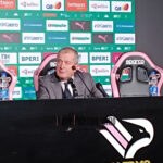 Palermo, Osti dopo l’Empoli: «Accordo per il rinnovo di Joronen»