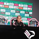 Palermo, Inzaghi dopo l’Empoli: «Vittoria di sofferenza, questa squadra ha un’anima»