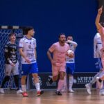 Palermo C5, rosanero sconfitti 4-1 dalla capolista Akragas