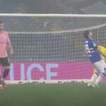Sampdoria-Palermo 3-3: le pagelle del match