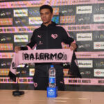 Palermo, Modesto si presenta: «Inzaghi mi ha convinto, lavoro per tornare il prima possibile»