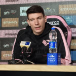 Magnani: «Ho rinunciato a parte dell’ingaggio per riconoscenza al Palermo»