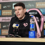 Magnani si commuove: «Io non sono il protagonista, lo è stata mia moglie»