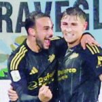 Derby sotto la pioggia, Spezia senza mordente: con l’Entella finisce pari e resta l’allarme salvezza. Gli Highlights