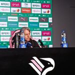 Palermo-Südtirol, Inzaghi: «Mi godo questi due giorni di riposo, poi testa al Pescara»