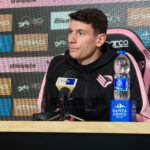 Magnani: «Questi mesi mi hanno cambiato le priorità, la vita è più grande di noi»