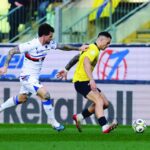 Modena, dominio sterile e nuovo ko al Braglia: la Samp passa nel finale. Gli Highlights