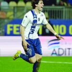 Frosinone-Empoli 2-2, spettacolo allo Stirpe: Ghedjemis e Koutsoupias rispondono a Shpendi. Gli Highlights