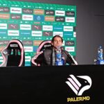 Palermo-Südtirol, Ceccaroni: «Risultato netto, ma è stata una partita tosta»