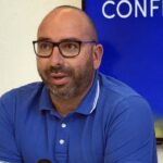 Carrarese, Pasciuti: «A Modena penalizzati dall’arbitraggio»