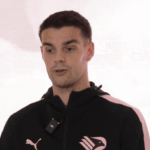 Pierozzi: «Che orgoglio indossare la maglia del Palermo. Con mio fratello Edoardo un legame unico»