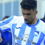 Dopo Desplanches, il Pescara perde anche Caligara: salterà il Palermo