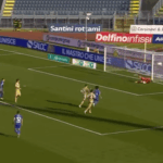 Serie B, Empoli-Cesena 1-1: gli highlights del match