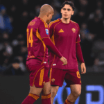 Serie A: Napoli e Roma pareggiano 2-2. La classifica aggiornata