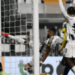 Serie A: la Juventus supera il Parma 4-1. Classifica aggiornata