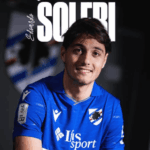 Soleri ritrova Brunori: ufficiale l’arrivo alla Sampdoria