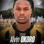 Juve Stabia, dal Venezia preso Okoro