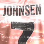 Palermo, maglia numero 7 per Johnsen