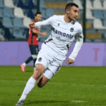 Reggiana, colpo in attacco: fatta per Tommaso Fumagalli