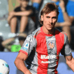 Palermo, ecco Johnsen: il tanto atteso rinforzo sulla trequarti. La scheda di presentazione