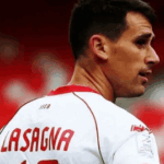 Padova, Lasagna decisivo contro la Carrarese: «Conta solo vincere»