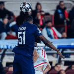 Champions League: equilibrio a Lisbona, pioggia di gol tra Monaco e Psg. I risultati parziali