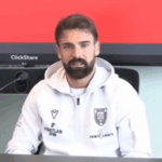 Reggiana, Micai carica l’ambiente: «Uniti per raggiungere l’obiettivo minimo»