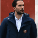 L’ex Palermo Scurto riparte dalla Salernitana: sarà il vice di Cosmi