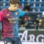 Serie A: pari senza reti tra Cagliari e Lecce nel primo tempo