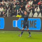 Serie A: Lazio avanti 0-1 all’intervallo sulla Juventus