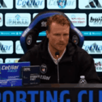 Pisa, l’ex rosa Hiljemark si presenta: «L’unico obiettivo è la salvezza. Gilardino? Lo chiamerò»